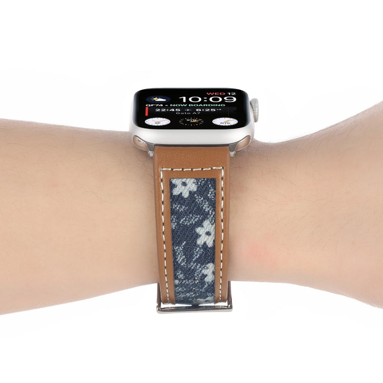 Holdbart Universal Apple  Rem - Brun#serie_8