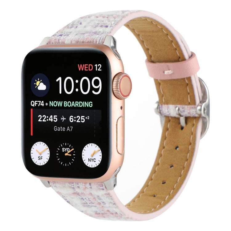 Vildt smuk Universal Apple  Rem - Pink#serie_1