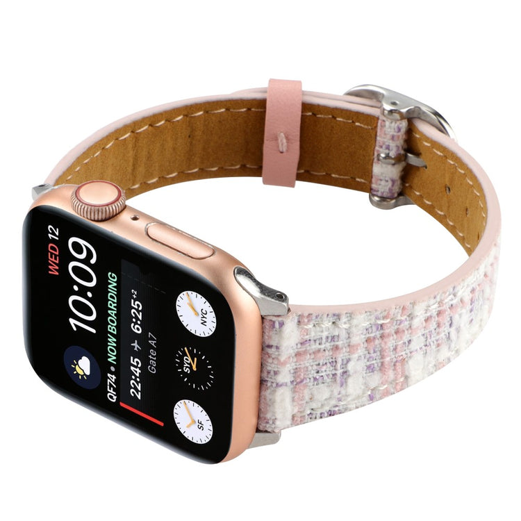 Vildt smuk Universal Apple  Rem - Pink#serie_1