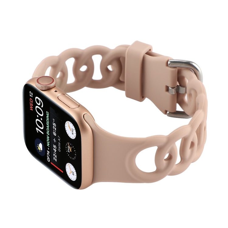 Rigtigt godt Universal Apple  Rem - Pink#serie_14
