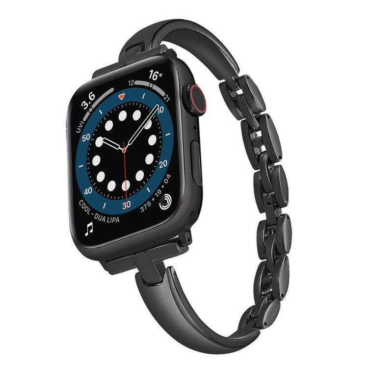 Rigtigt fantastisk Universal Apple  Rem - Sort#serie_1