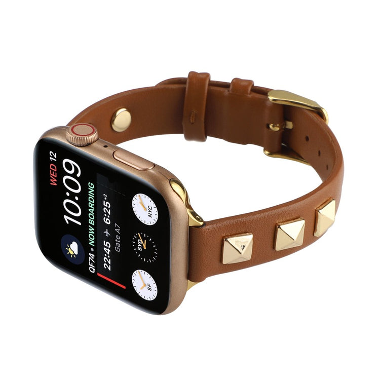 Mega flot Universal Apple  Rem - Brun#serie_7