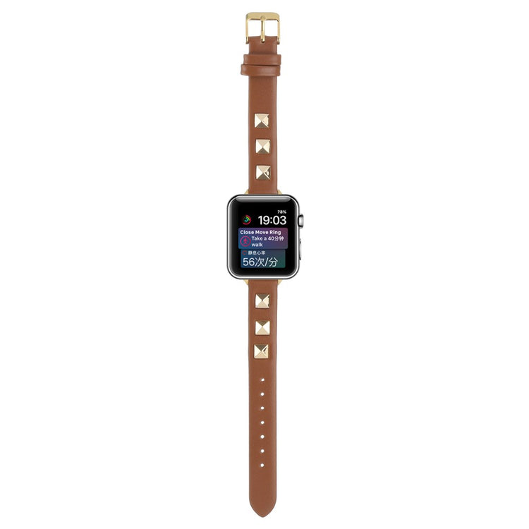 Mega flot Universal Apple  Rem - Brun#serie_7