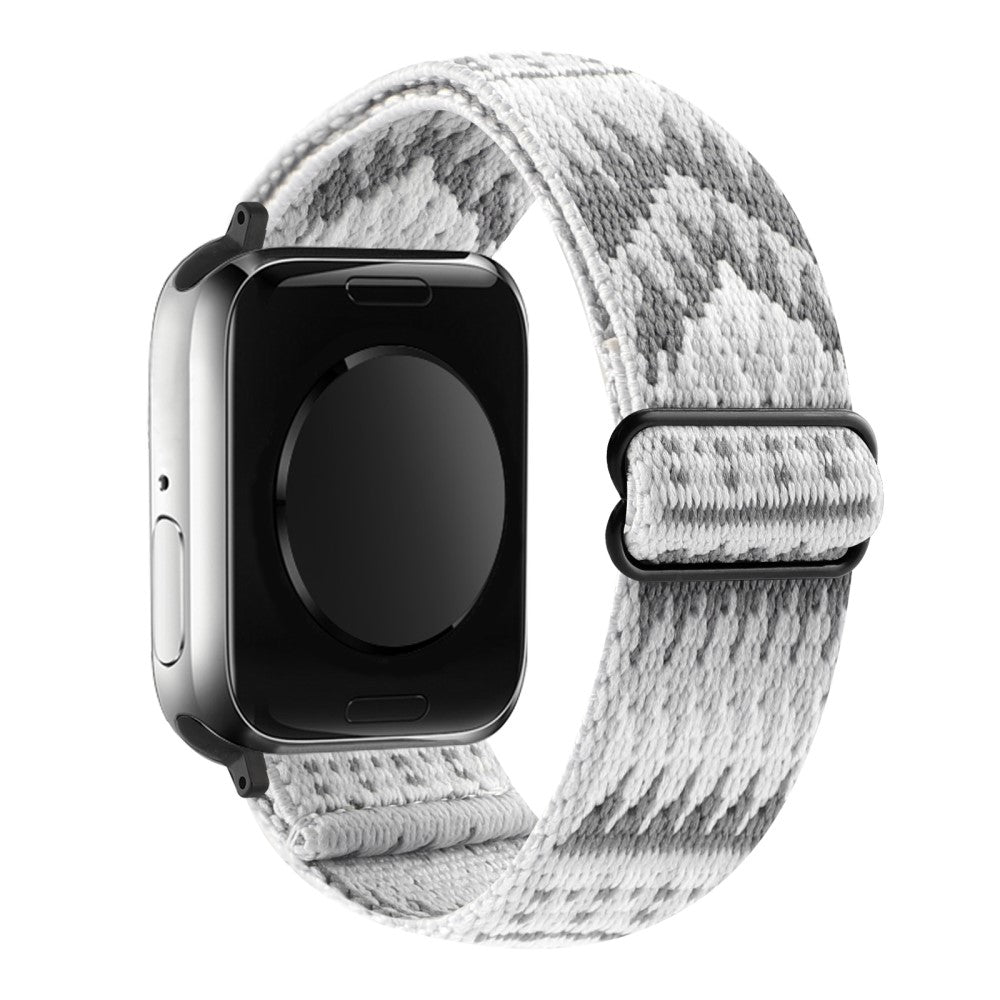 Helt vildt elegant Universal Apple  Rem - Hvid#serie_3