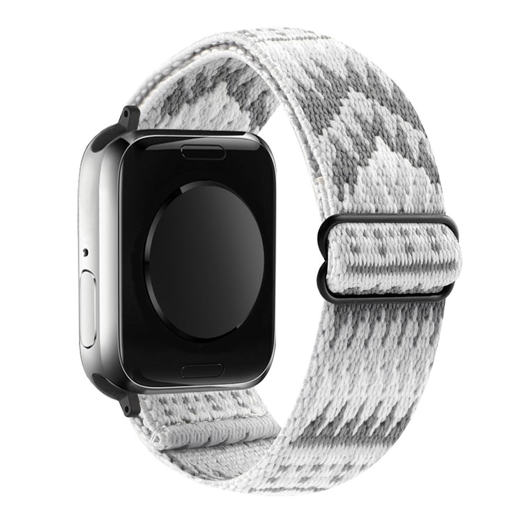 Helt vildt elegant Universal Apple  Rem - Hvid#serie_3