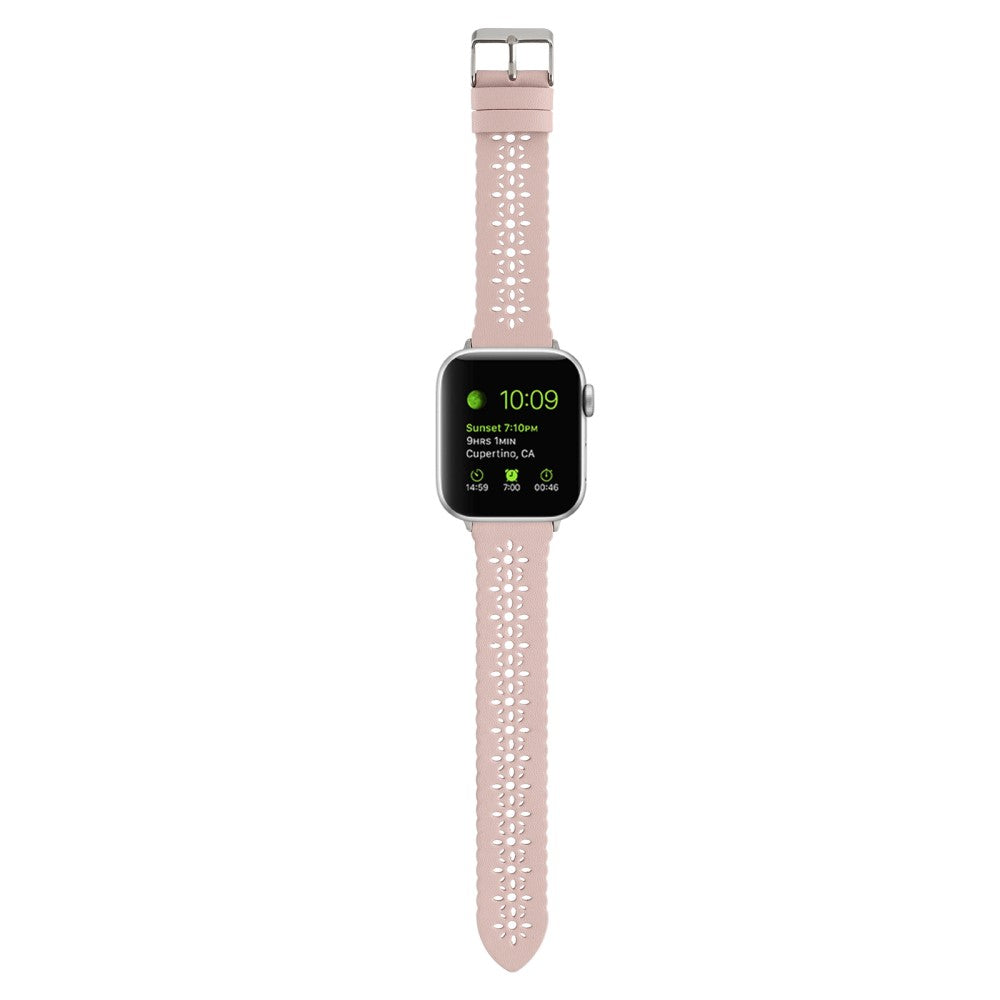 Helt vildt komfortabel Universal Apple  Rem - Pink#serie_5