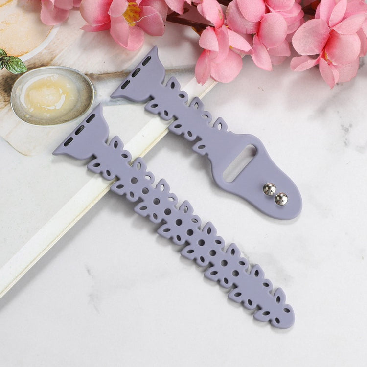 Meget cool Universal Apple  Rem - Lilla#serie_13