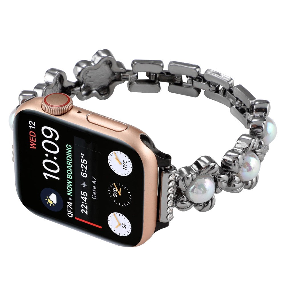 Vildt fantastisk Universal Apple  Rem - Sort#serie_2