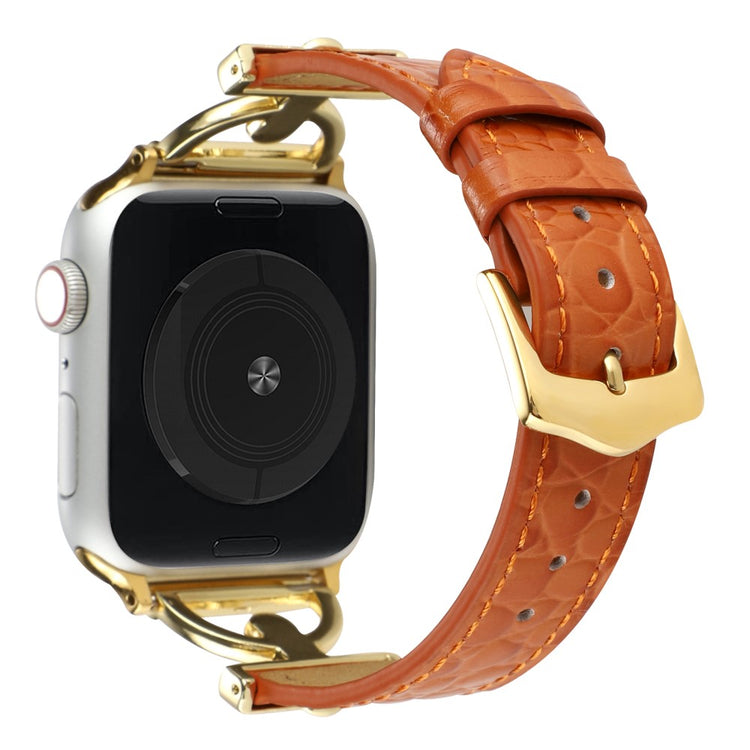 Komfortabel Universal Apple  Rem - Brun#serie_1