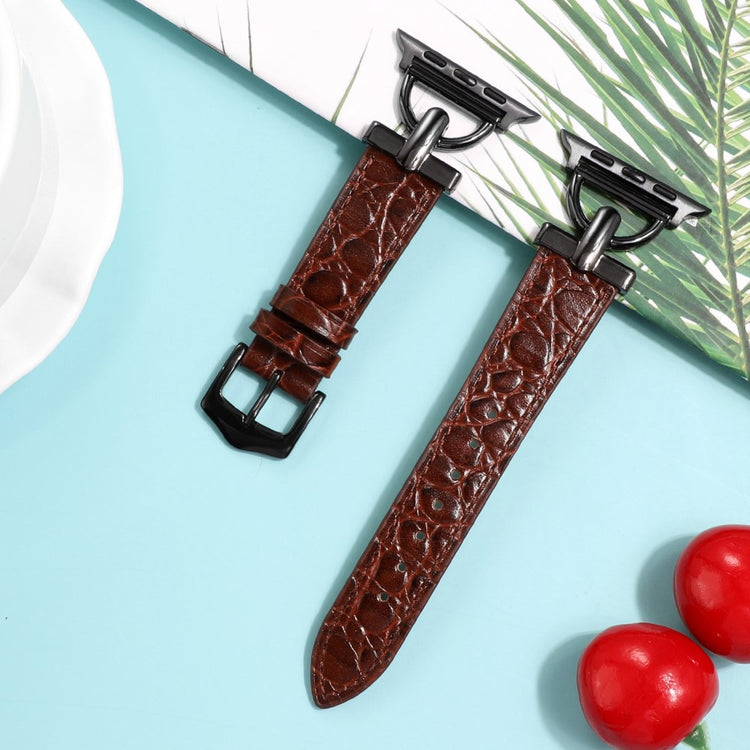 Komfortabel Universal Apple  Rem - Brun#serie_3