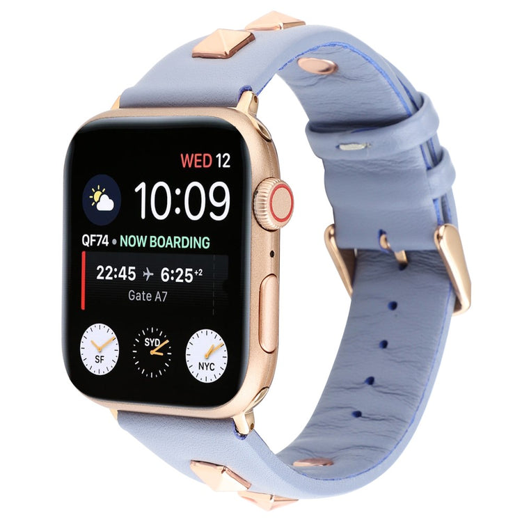 Supercool Universal Apple  Rem - Blå#serie_12