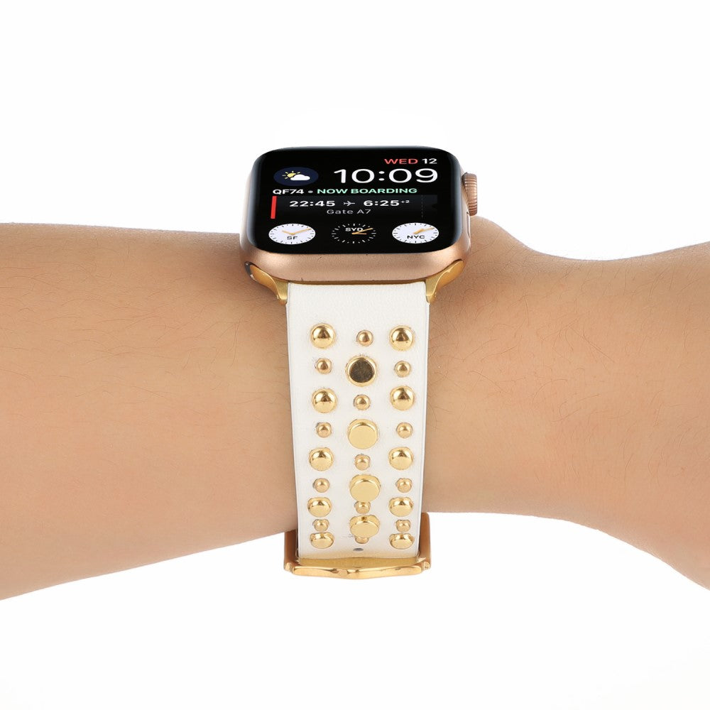 Supercool Universal Apple  Rem - Hvid#serie_9