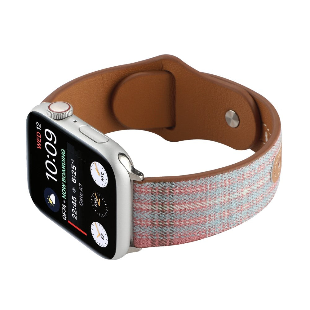 Slidstærk Universal Apple  Rem - Pink#serie_3