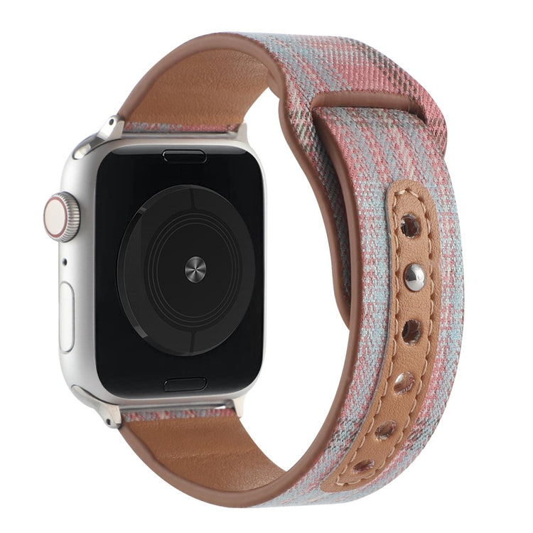 Slidstærk Universal Apple  Rem - Pink#serie_3