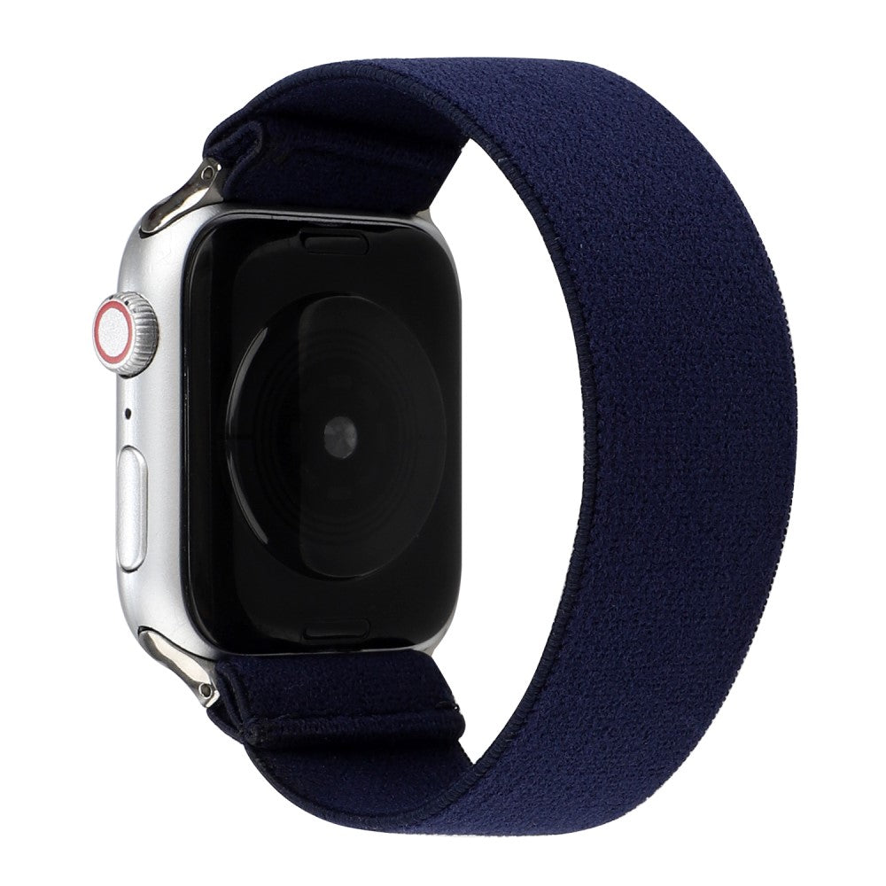 Helt vildt fint Universal Apple  Rem - Blรฅ#serie_1