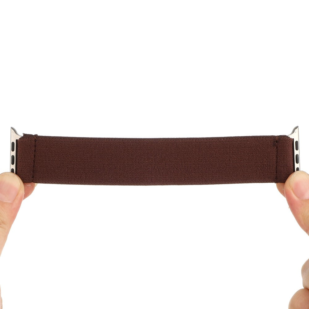 Helt vildt fint Universal Apple  Rem - Brun#serie_10