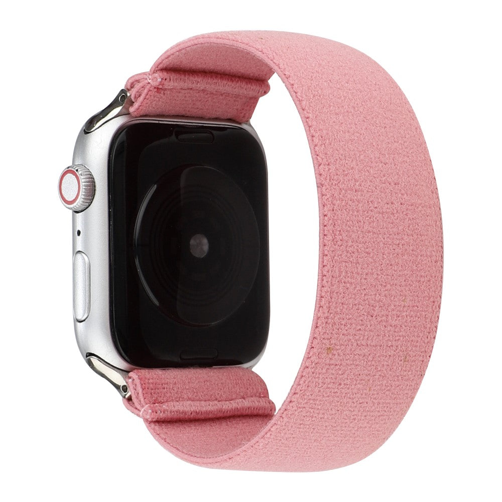 Helt vildt fint Universal Apple  Rem - Pink#serie_15