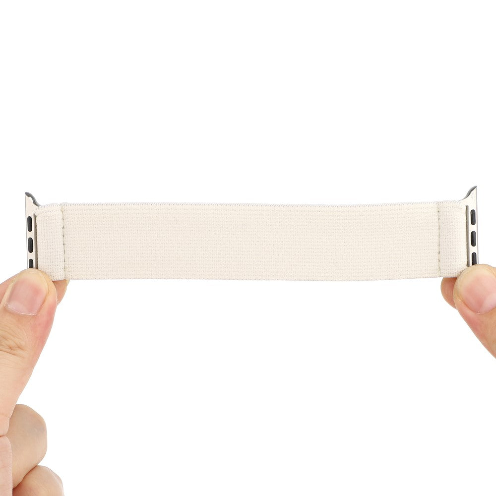Helt vildt fint Universal Apple  Rem - Hvid#serie_2