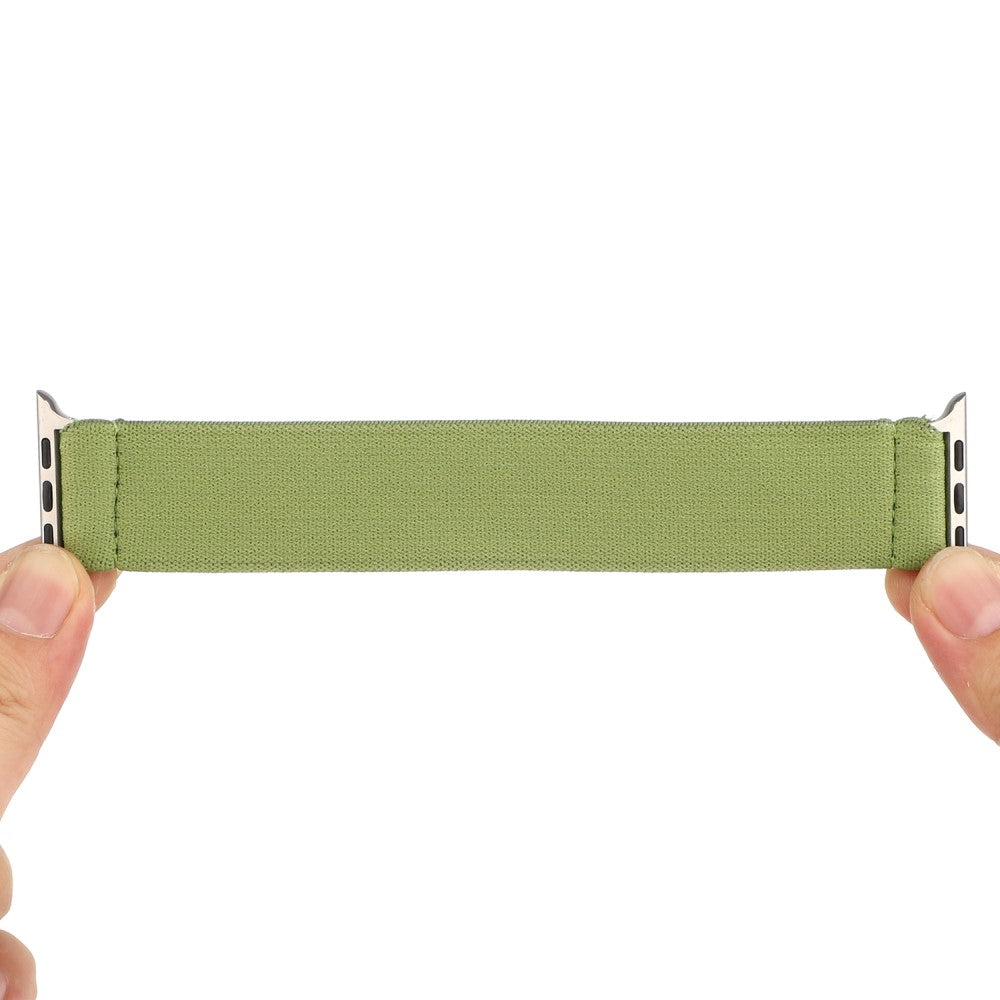 Helt vildt fint Universal Apple  Rem - Grøn#serie_5