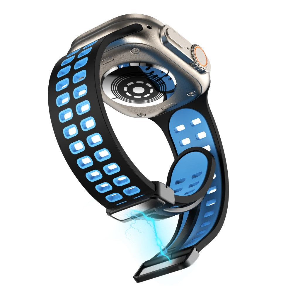 Stilfuld Universal Apple  Rem - Blå#serie_1