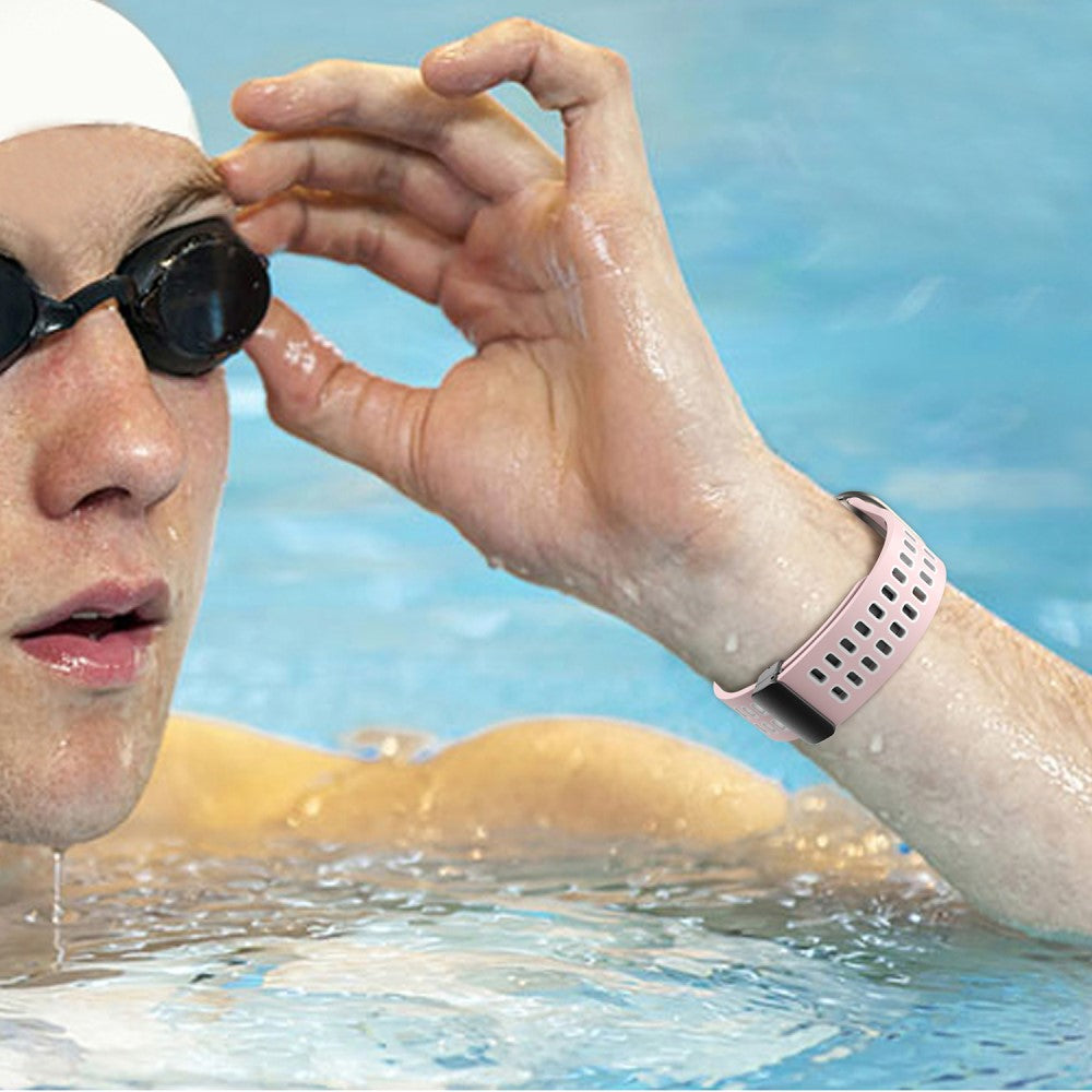 Stilfuld Universal Apple  Rem - Pink#serie_12