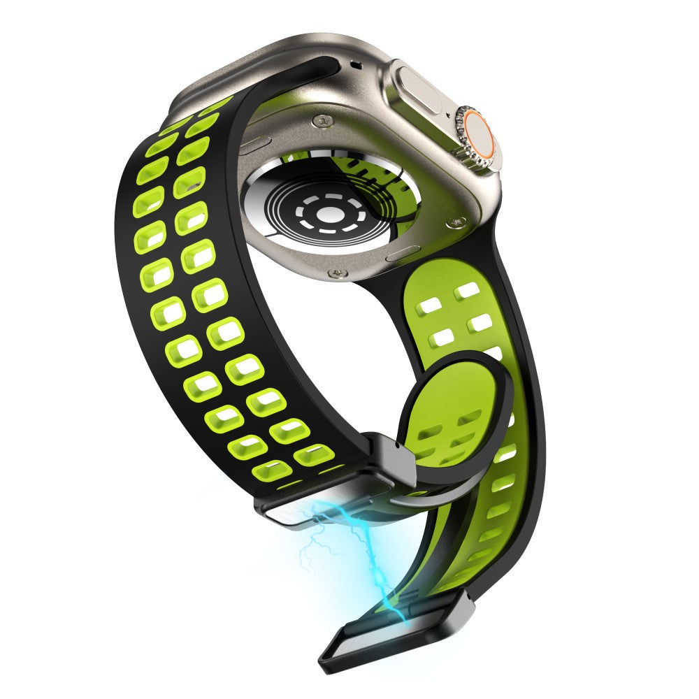 Stilfuld Universal Apple  Rem - Grøn#serie_2