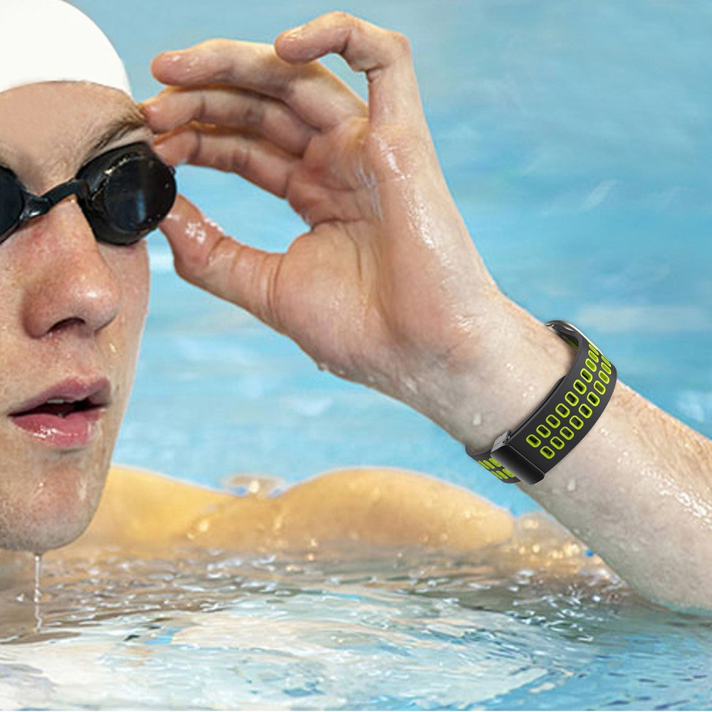 Stilfuld Universal Apple  Rem - Grøn#serie_2