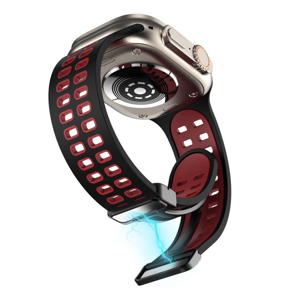 Stilfuld Universal Apple  Rem - Rød#serie_5