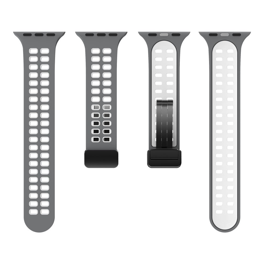 Stilfuld Universal Apple  Rem - Sølv#serie_8