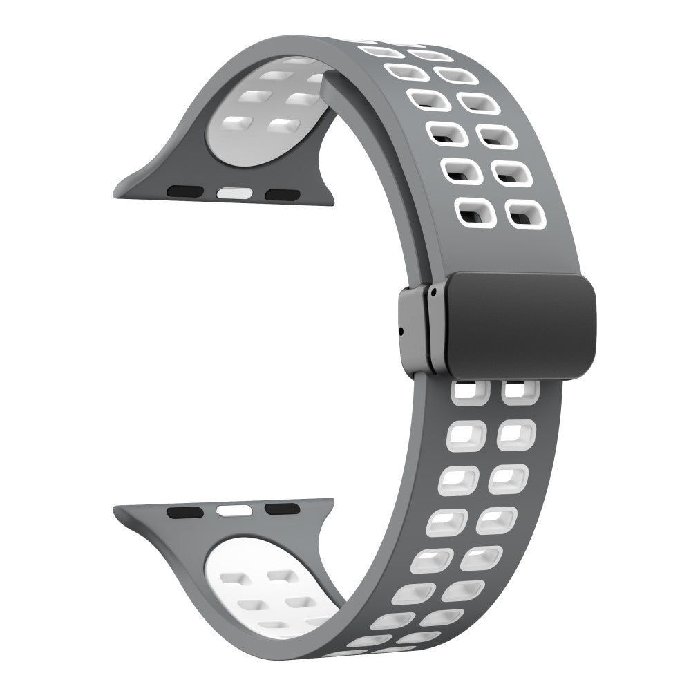 Stilfuld Universal Apple  Rem - Sølv#serie_8