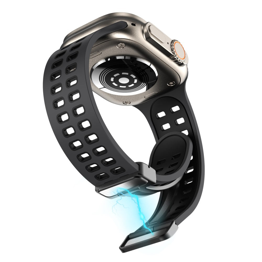 Stilfuld Universal Apple  Rem - Sort#serie_9