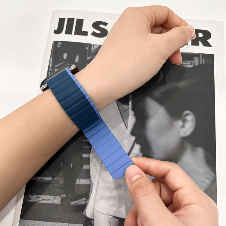 Rigtigt smuk Universal Apple  Rem - Grøn#serie_2