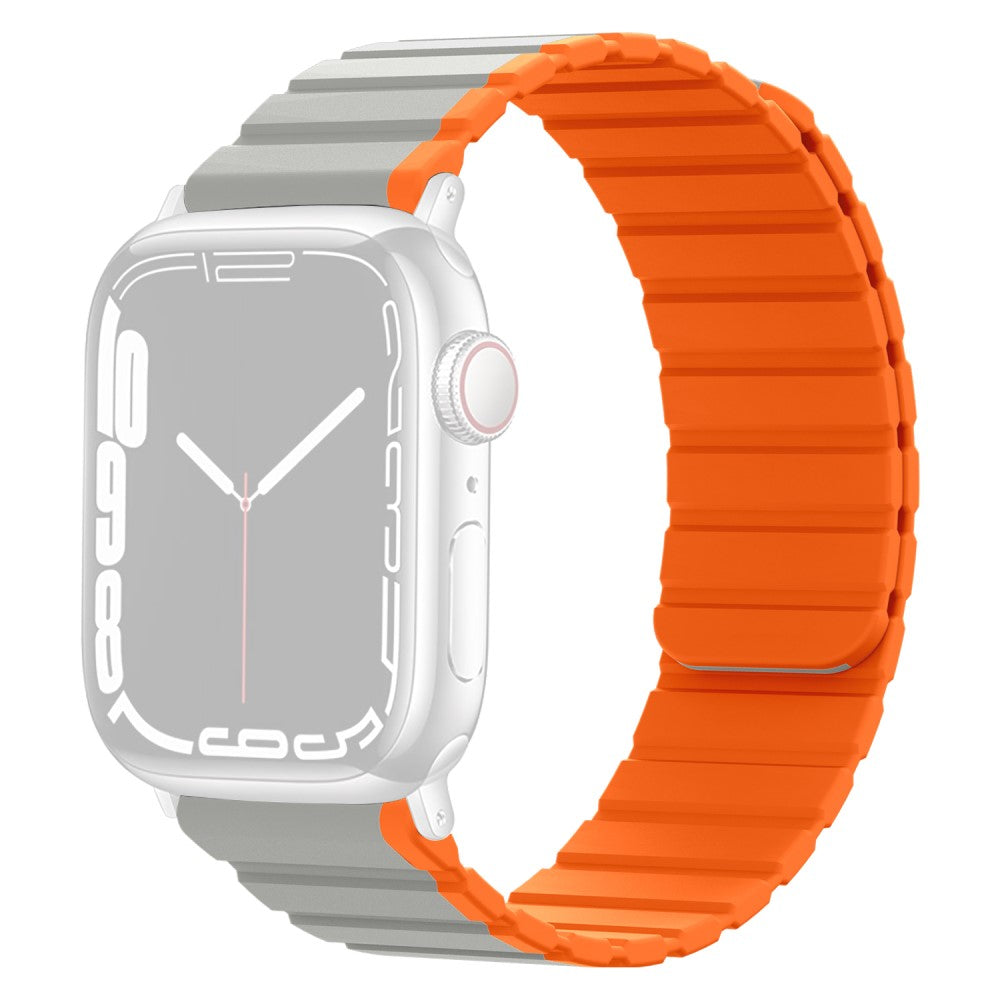 Rigtigt smuk Universal Apple  Rem - Orange#serie_5