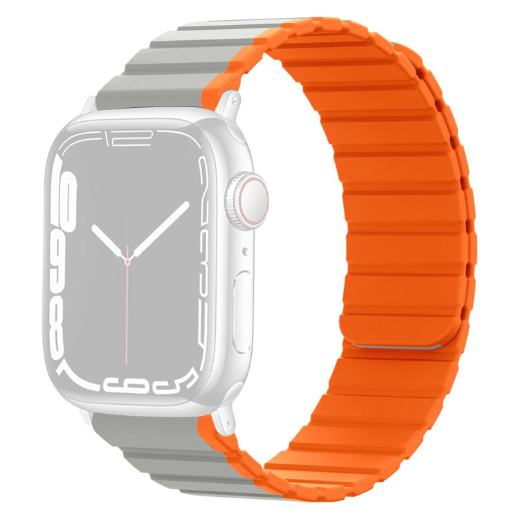 Rigtigt smuk Universal Apple  Rem - Orange#serie_5
