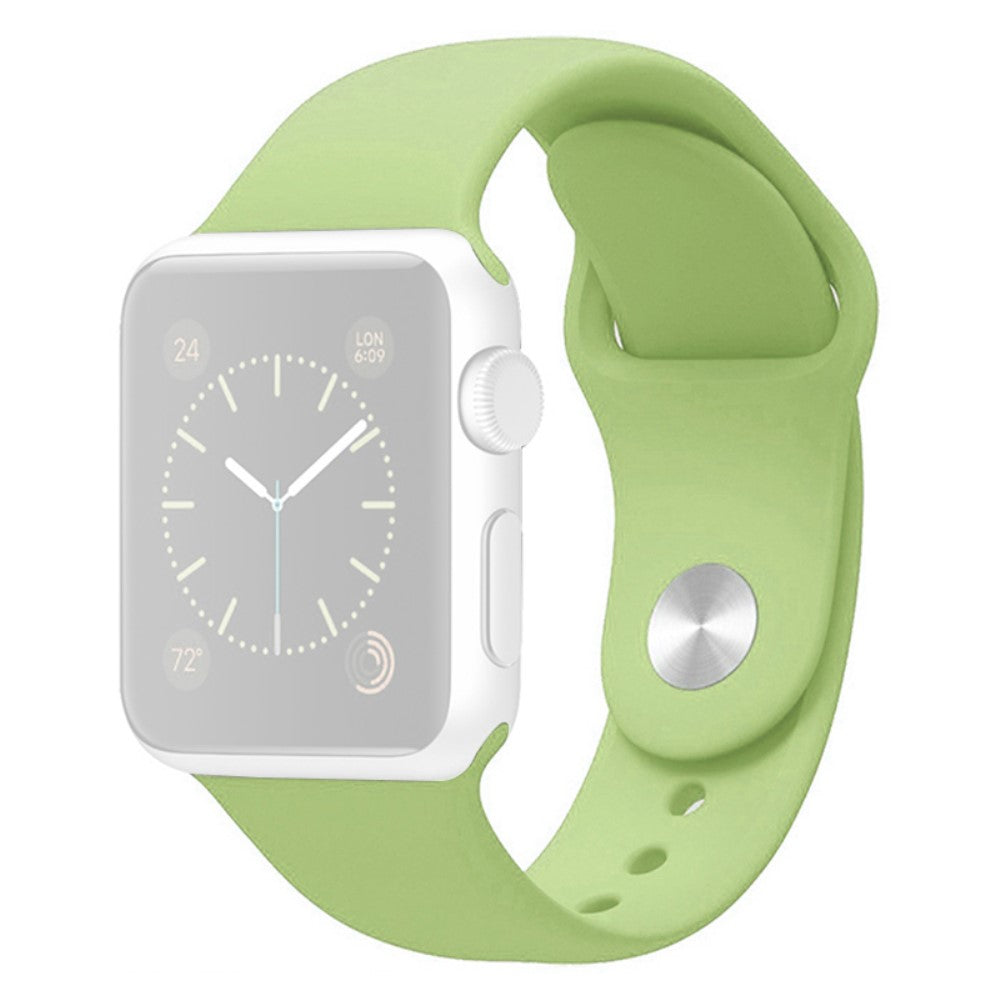 Meget godt Universal Apple  Rem - Grรธn#serie_1