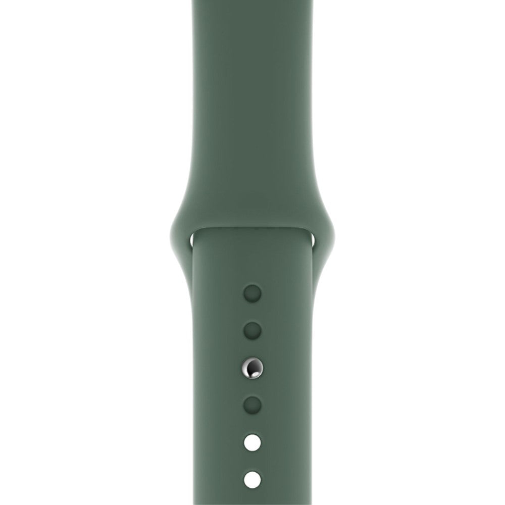 Meget godt Universal Apple  Rem - Grøn#serie_12