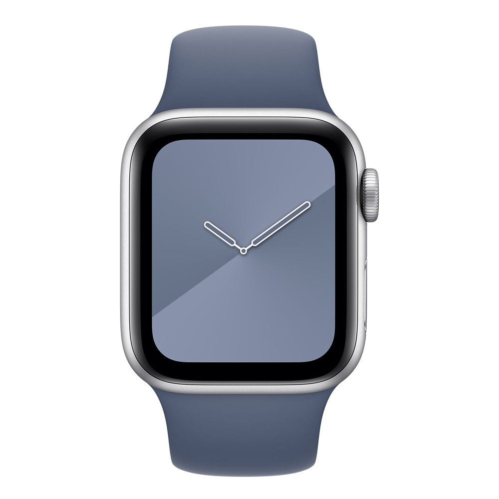 Super godt Universal Apple  Rem - Sølv#serie_15