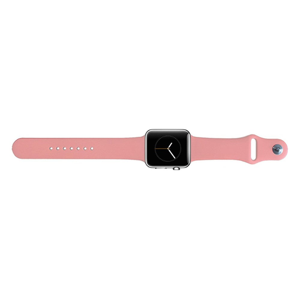 Super godt Universal Apple  Rem - Pink#serie_2