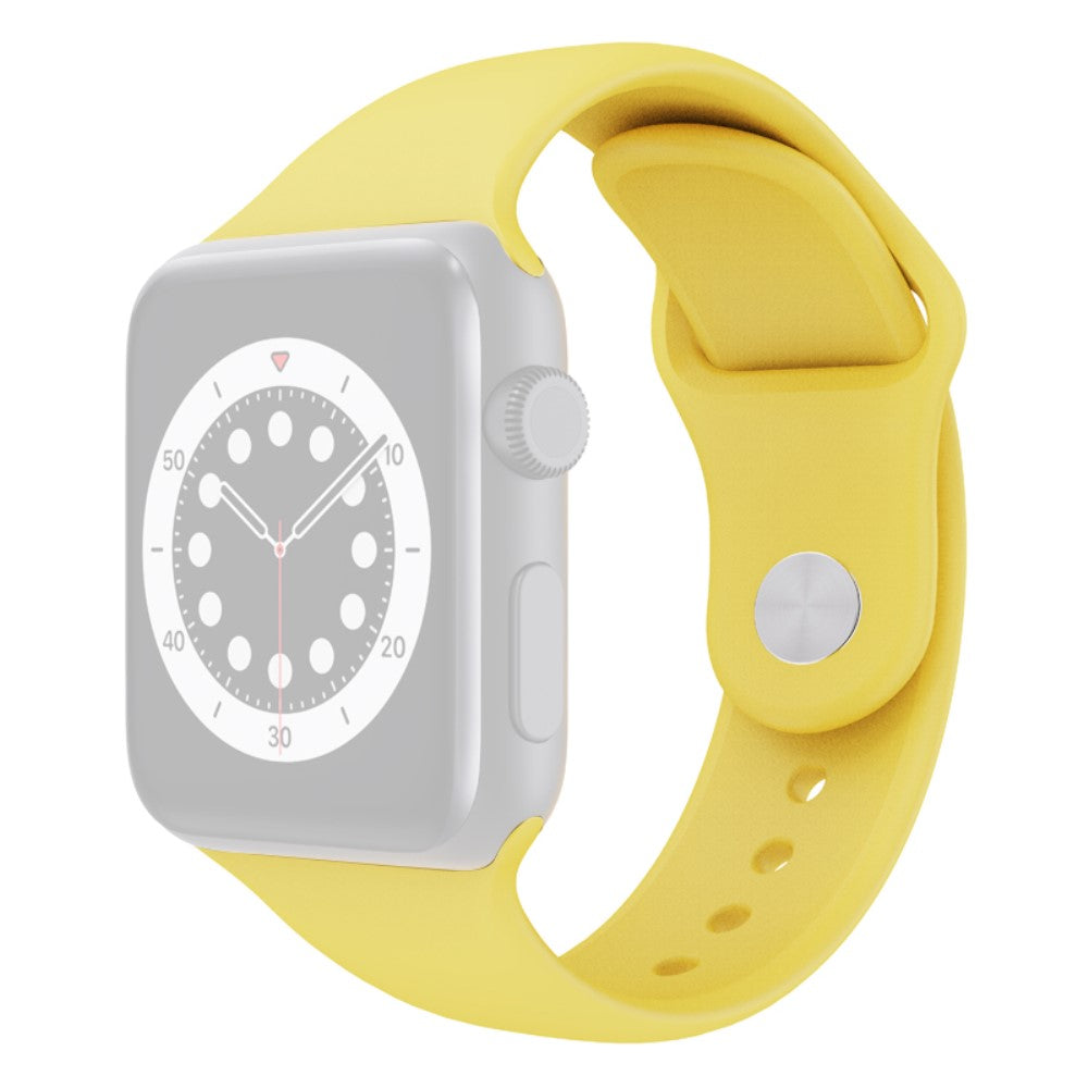 Super godt Universal Apple  Rem - Gul#serie_5