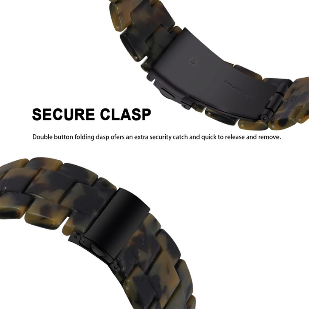 Universal Apple Metal Rem med Cover - Grøn#serie_6