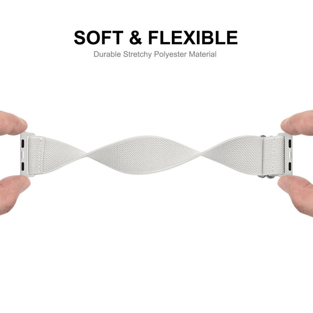 Universal Apple Plastik Rem med Skærmbeskytter - Sort#serie_5