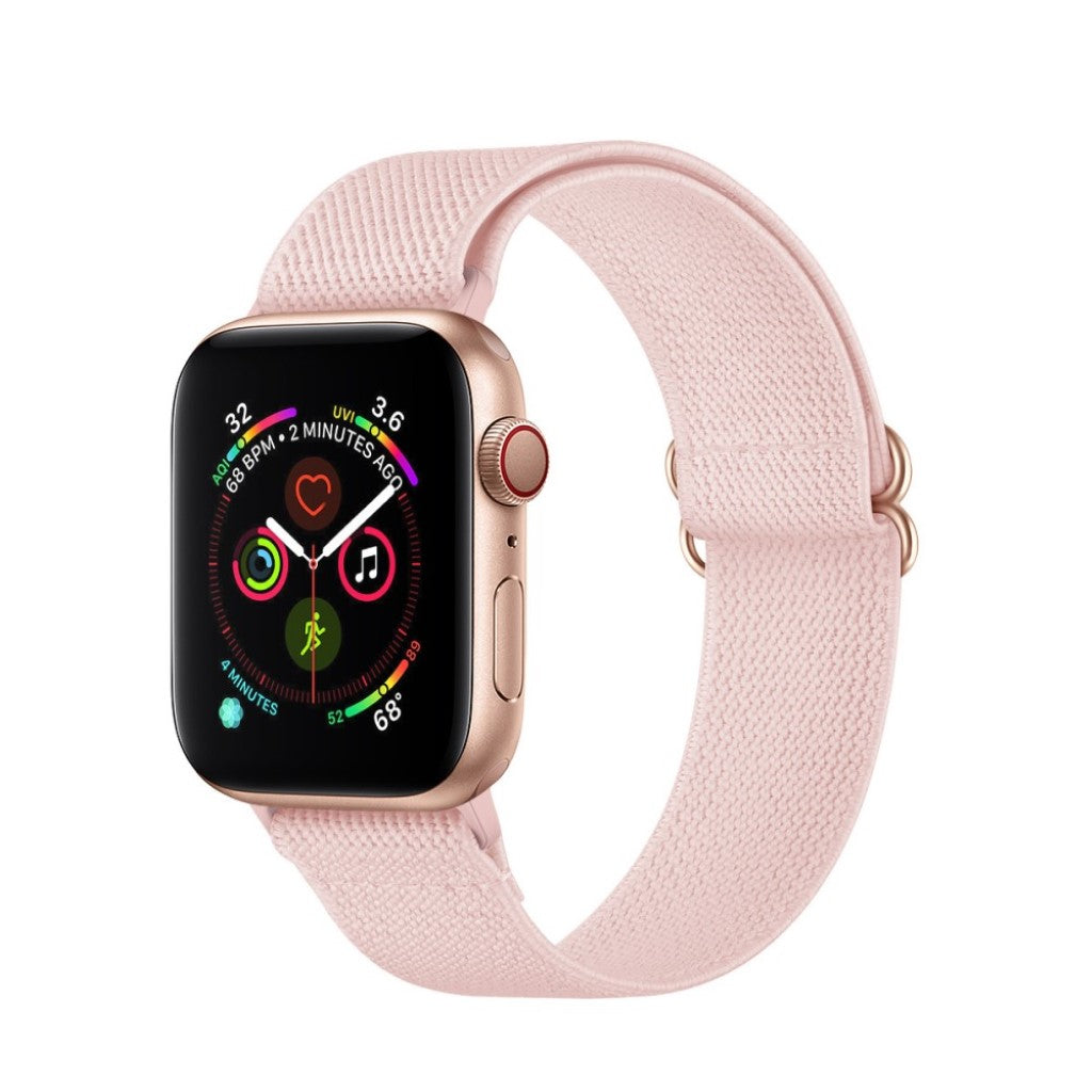 Universal Apple Plastik Rem med Skærmbeskytter - Pink#serie_6