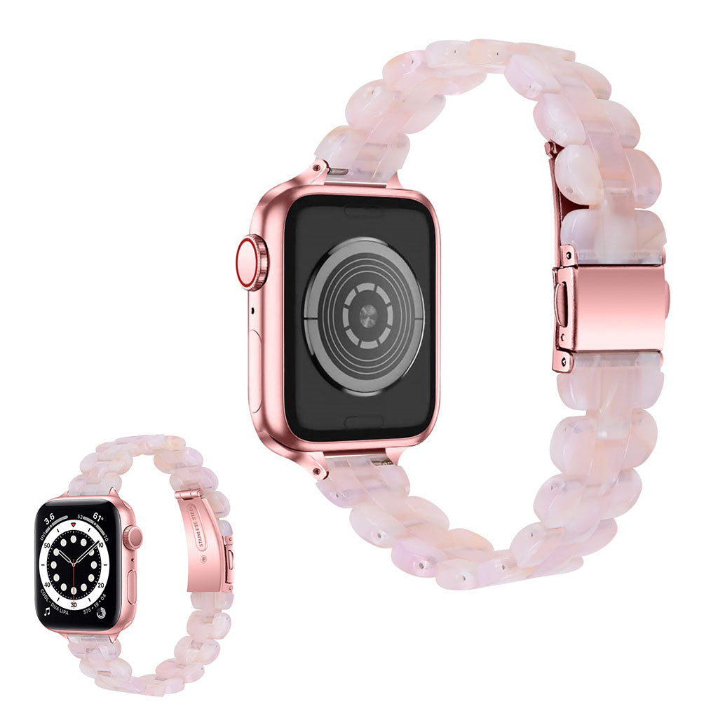 Rigtigt rart Universal Apple  Rem - Pink#serie_4