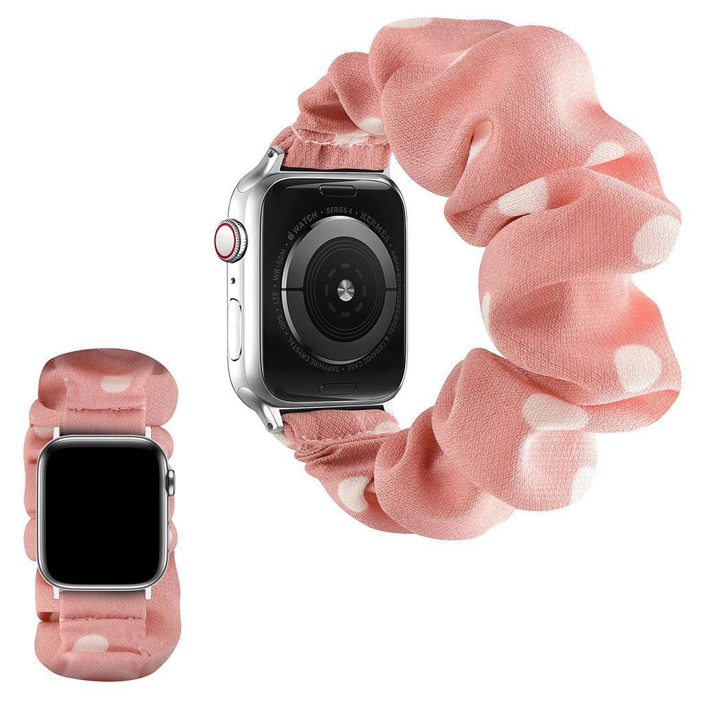Sejt Universal Apple Nylon Rem - Stรธrrelse: S - Pink#serie_1
