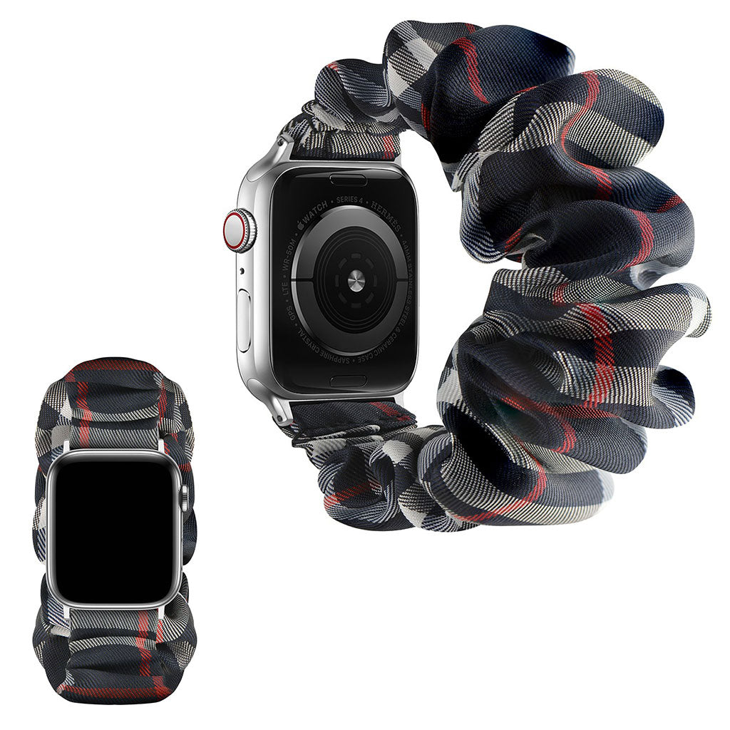 Sejt Universal Apple Nylon Rem - Størrelse: S - Sort#serie_11