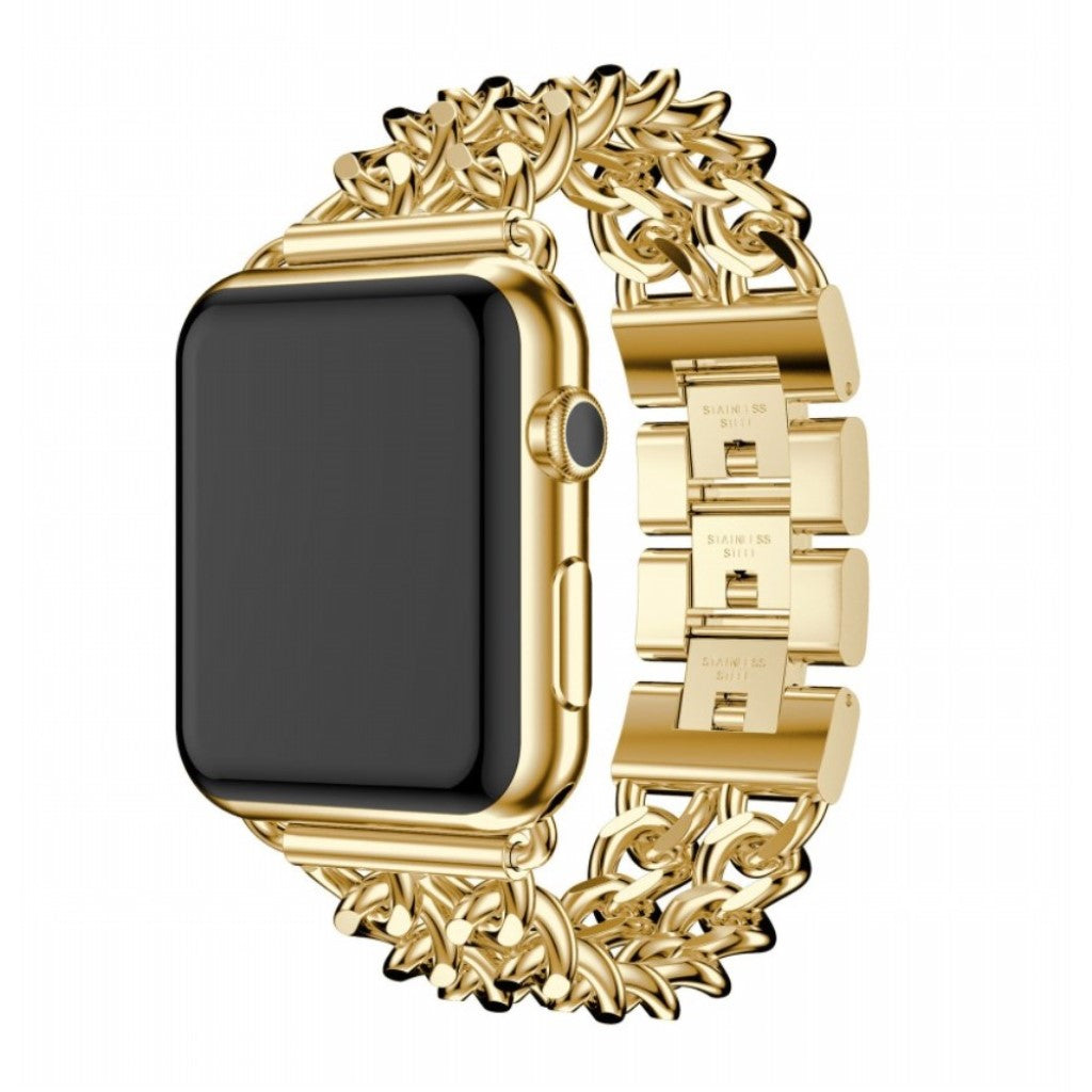 Supercool Universal Apple Metal Rem - Guld#serie_3