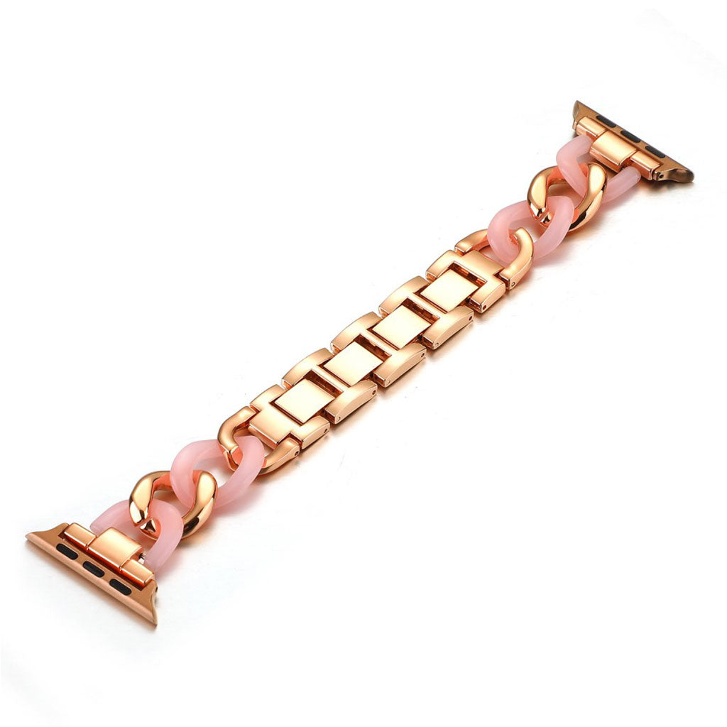 Vildt cool Universal Apple Metal Rem - Pink#serie_7