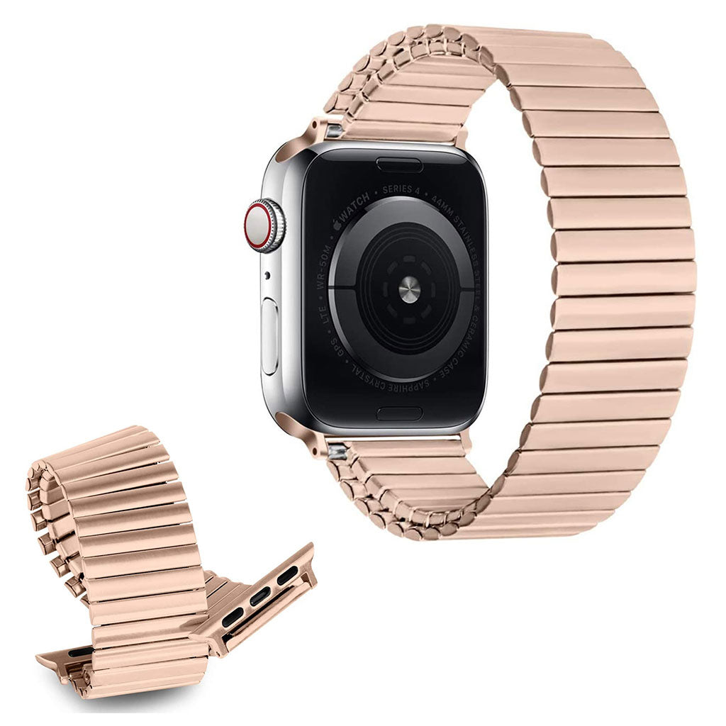 Super pรฆnt Universal Apple Metal Rem - Pink#serie_015