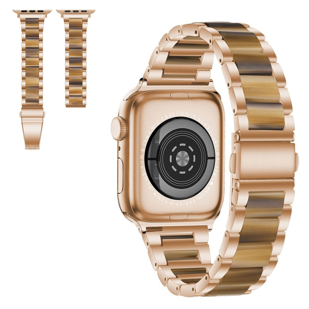 Solid Universal Apple Metal Rem - Pink#serie_15