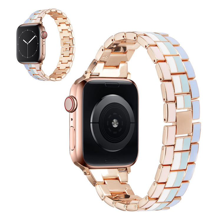 Rigtigt fantastisk Universal Apple Nylon Rem - Flerfarvet#serie_1